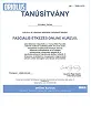 Fasciális Étkezés